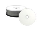 MediaRange Professional Line 25x Dual Layer BD-R 50GB