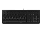 CHERRY KC 1000 prantsuse klaviatuur kaabel
