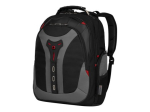 Wenger Selgpakk 17 Nailon Polyester Must Hall
