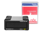 Overland Tandberg RDX QuikStor II v&auml;line SuperSpeed USB 3.0