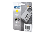 Epson 35 kollane 650-lehek&uuml;ljeline tint C13T35844010