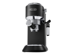 De'Longhi DEDICA EC 685.BK Must Kohvimasin