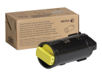 Xerox VersaLink C500 kollane 2400 lehek&uuml;lge toner 106R03861