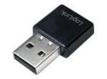 LogiLink USB 2.0 300Mbps traadita v&otilde;rgu adapter