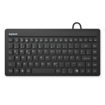 KeySonic KSK-3230IN (UK) &Uuml;hendkuningriiku ingliskeelne juhtmega klaviatuur