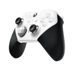 Microsoft Xbox Elite Wireless Series 2 &ndash; Core Black, White Bluetooth/USB m&auml;ngukontroller Analogue / Digital PC, Xbox One