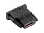 Lanberg Video adapter Must