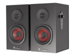 Genesis Helium 200 must punased k&otilde;larid