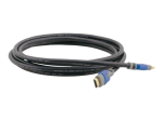 Kramer C-HM/HM/PRO seeria C-HM/HM/PRO-20 HDMI Ethernet kaabel 6.1m must