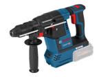 Bosch GBH 18V-26 F Professional l&ouml;&ouml;kbuur aku ja laadija ei ole kaasas 18V 2.6Joule