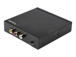 StarTech.com HDMI RCA konverter - Audio komposiitvideokaabel - 1080p
