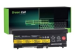 Green Cell Laptop Battery Lithium-ion 6600mAh