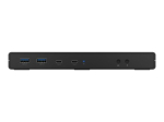 ICY BOX IB-DK2245AC USB-C/Thunderbolt 3 sisestuskast