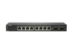 SonicWall SWS12-8 10-Port Gigabit L&uuml;liti