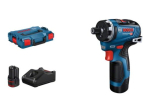 Bosch GSR 12V-35 Professional 12V kruvikeeraja 2 akut kaasas