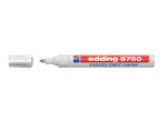edding 8750 Industry Paint valge marker