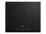 Beko HII64206F2MT Induktsioonpliit Must