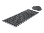 Dell KM7120W Juhtmevaba Belgia Prantsuse klaviatuuri ja hiire komplekt