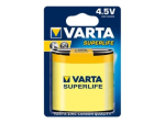 Varta Superlife 3LR12 standardakud