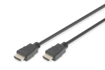 Digitus High Speed HDMI kaabel koos Ethernetiga AK-330114-030-S HDMI mees (t&uuml;&uuml;p A) HDMI kuni HDMI 3 m