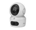 IP KAAMERA EZVIZ H7C 2K+ (4MP+4MP)