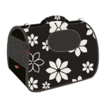 ZOLUX Nomad Flower L &ndash; lemmiklooma kandekott koerte ja kasside jaoks &ndash; 50.5&times;25&times;33 cm