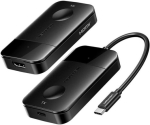 Vention 4K 30Hz juhtmata HDMI saatja