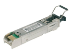 DIGITUS Professional DN-81001-02 SFP (mini-GBIC) vastuv&otilde;tja-saatja moodul Gigabit Ethernet