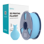 Sunlu PLA Classic sinine filament