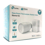 Kasa Smart KE100 KIT V1 Valge