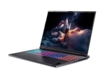 Acer Nitro 18 AI AN18-61 18 2560 x 1600 Ryzen AI 7 - 350 16GB 1.024TB NVIDIA GeForce RTX 5070 / AMD Radeon 860M Windows 11 Home