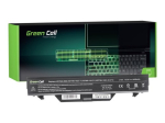 Green Cell Laptopi aku Lithium-ion 4400mAh