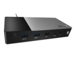 MSI USB-C dokkimisjaam Gen 2 USB-C 3.2 Gen 2 dokkimisjaam
