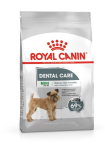ROYAL CANIN CCN Mini Dental Care - kuiv toit t&auml;iskasvanud koertele - 3kg