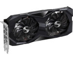 Asrock Challenger 90-GA41ZZ-00UANF AMD Radeon RX 7600 8 GDDR6 graafikakaart