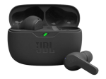JBL Wave Beam juhtmata TWS kuulid must