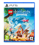 Sony PlayStation 5 LEGO Horizon Adventures Mitmekeelne