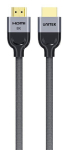UNITEK C11093RGY01-1,5M HDMI kaabel HDMI t&uuml;&uuml;pi A Must