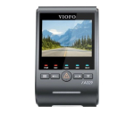 VIOFO A329S 1-kanali GPS sisekamera
