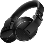 Pioneer HDJ-X5-K Over-Ear Headphones (Black)