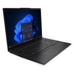 Lenovo S&uuml;learvuti ThinkPad L16 Gen 2 - 40.6 cm (16") - AMD Ryzen 5 PRO 215 - must