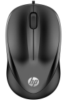 HP 1000 juhtmega hiir