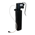 SUNSUN JP-023F filtreeripump
