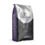 CANAGAN Light & Senior & Sterilised chicken - kuiv kassatoit - 1.5kg