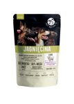 O'Canis Treeninguv&otilde;imalus an&scaron;illi ja banaanide kohta koera jaoks 400g