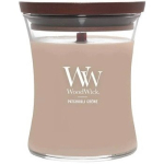 WoodWick Pat&scaron;uli Kreem 610g