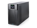 DIGITUS OnLine UPS Module 2000VA/2000W 12V/9Ah x 4 battery 8 x C13LCD-Display