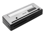 Gorenje Vacuum sealer VS110BE Power 110 W Black/Silver