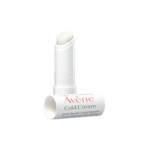 Cold Cream Nourishing Lip Balm - Nourishing lip balm 4 g