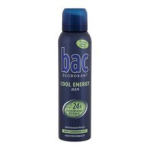 Cool Energy Men 24H Deospray - Deodorant for men 150ml